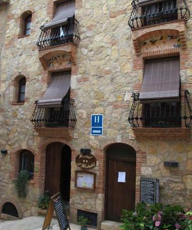 Arboli L'Hostalet מראה חיצוני תמונה
