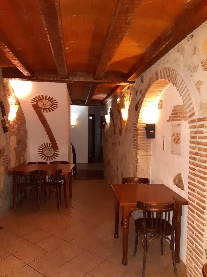 Arboli L'Hostalet מראה חיצוני תמונה