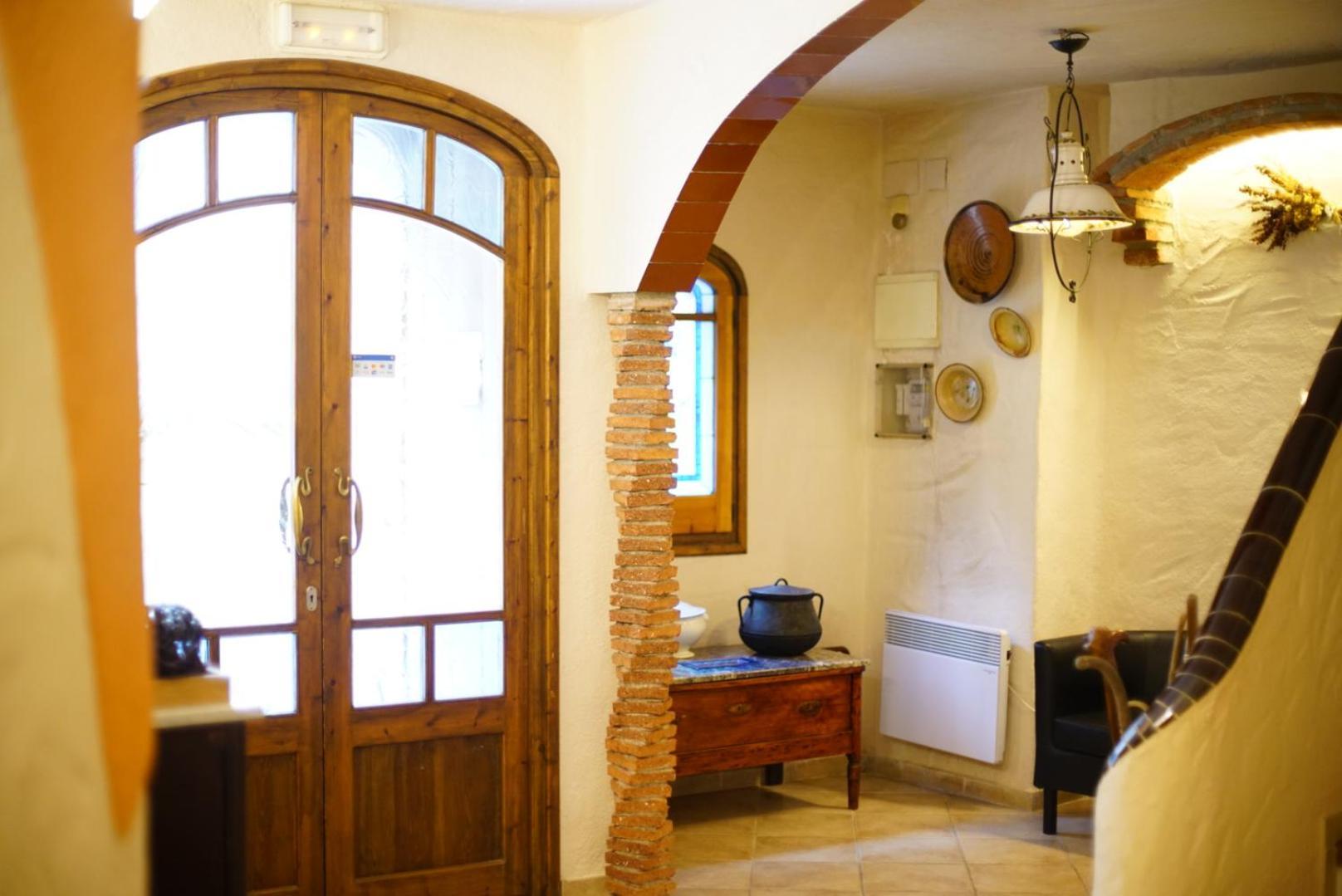 Arboli L'Hostalet מראה חיצוני תמונה